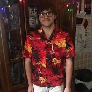 Meet your Posher, Austin